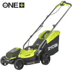 Ryobi RLM18X33B40 18V Li-Ion accu grasmaaier set (1x 4.0Ah accu) - 33cm