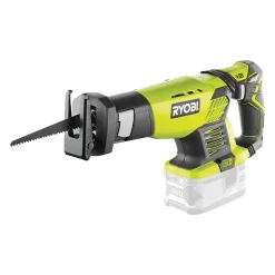 Ryobi RRS1801M One+ 18V Li-Ion accu reciprozaag body - snelwissel - 5133001162