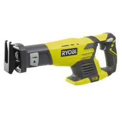 Ryobi RRS1801M One+ 18V Li-Ion accu reciprozaag body - snelwissel - 5133001162