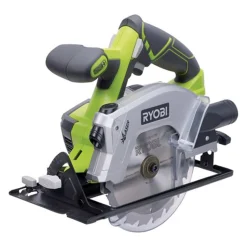 Ryobi RWSL1801M 18V ONE+ Li-Ion Accu cirkelzaag body - 150mm