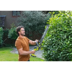 Ryobi RY18HT45A-0 One+ 18V Li-ion Accu Heggenschaar body - 450mm