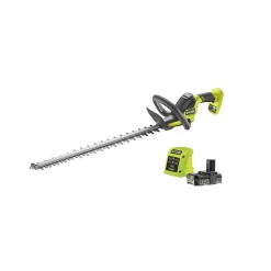 Ryobi RY18HT55A-120 18V Li-ion accu heggenschaar set (1x 2.0Ah accu) - 550mm