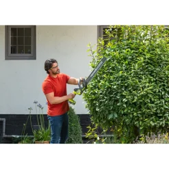 Ryobi RY18HT50A-120 18V Li-ion accu heggenschaar set (1x 2.0Ah accu) - 500mm