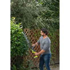 Ryobi RY18HT50A-120 18V Li-ion accu heggenschaar set (1x 2.0Ah accu) - 500mm