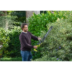 Ryobi RY18HT50A-120 18V Li-ion accu heggenschaar set (1x 2.0Ah accu) - 500mm