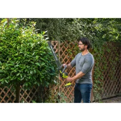 Ryobi RY18HT50A-120 18V Li-ion accu heggenschaar set (1x 2.0Ah accu) - 500mm
