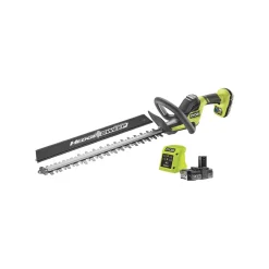 Ryobi RY18HT50A-120 18V Li-ion accu heggenschaar set (1x 2.0Ah accu) - 500mm