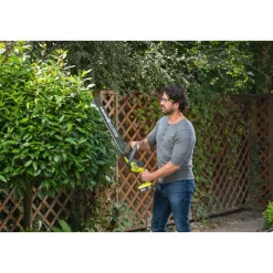 Ryobi RY18HT50A-120 18V Li-ion accu heggenschaar set (1x 2.0Ah accu) - 500mm