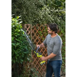 Ryobi RY18HT50A-120 18V Li-ion accu heggenschaar set (1x 2.0Ah accu) - 500mm