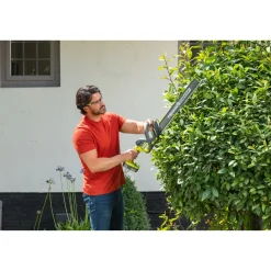 Ryobi RY18HT50A-120 18V Li-ion accu heggenschaar set (1x 2.0Ah accu) - 500mm