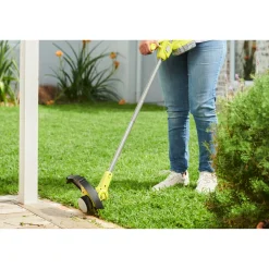 Ryobi RY18LT23A-120 18V Li-Ion accu grastrimmer set (1x 2.0Ah accu) - 230mm