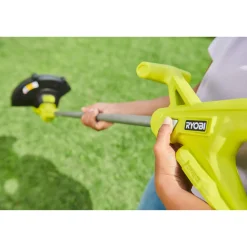Ryobi RY18LT23A-120 18V Li-Ion accu grastrimmer set (1x 2.0Ah accu) - 230mm
