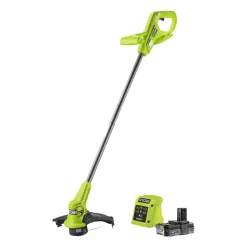 Ryobi RY18LT23A-120 18V Li-Ion accu grastrimmer set (1x 2.0Ah accu) - 230mm