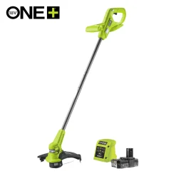 Ryobi RY18LT23A-120 18V Li-Ion accu grastrimmer set (1x 2.0Ah accu) - 230mm