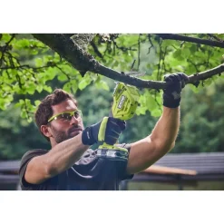 Ryobi RY18PSA-0 18V Li-Ion accu snoeizaag body - 150mm