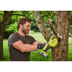 Ryobi RY18PSA-0 18V Li-Ion accu snoeizaag body - 150mm