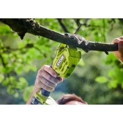 Ryobi RY18PSA-0 18V Li-Ion accu snoeizaag body - 150mm
