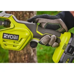 Ryobi RY18PSA-0 18V Li-Ion accu snoeizaag body - 150mm