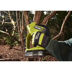 Ryobi RY18PSX10A-0 One+ 18V Li-Ion accu snoeizaag body - 10cm