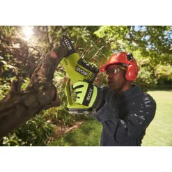 Ryobi RY18PSX10A-0 One+ 18V Li-Ion accu snoeizaag body - 10cm