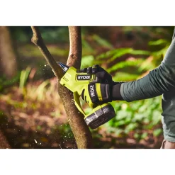 Ryobi RY18PSX10A-0 One+ 18V Li-Ion accu snoeizaag body - 10cm