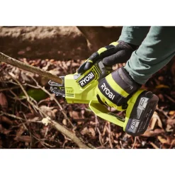 Ryobi RY18PSX10A-0 One+ 18V Li-Ion accu snoeizaag body - 10cm