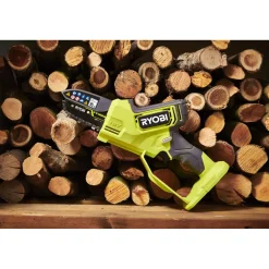 Ryobi RY18PSX10A-0 One+ 18V Li-Ion accu snoeizaag body - 10cm