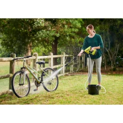 Ryobi RY18PW22A-0 18V Li-Ion accu waterspuit body - 22bar