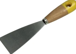 Sam Verfgereedschap Plamuurmes - 10cm
