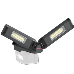 Scangrip Bouwlamp Duo Connect - 2500Lm