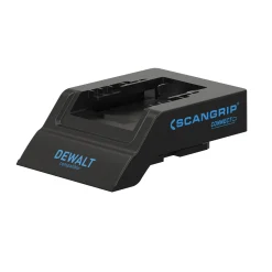 Scangrip Connector DeWALT Accu 18V