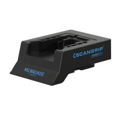 Scangrip Connector Milwaukee Accu 18V