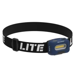 Scangrip 03.5670 Hoofdlamp Head Lite A - 150Lm