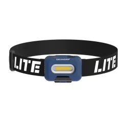 Scangrip 03.5670 Hoofdlamp Head Lite A - 150Lm