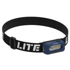 Scangrip 03.5669 Hoofdlamp Head Lite - 150Lm