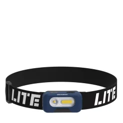 Scangrip 03.5669 Hoofdlamp Head Lite - 150Lm