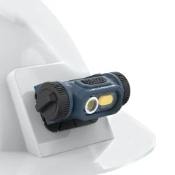 Scangrip Horizon LED werklicht met sensor voor bouwhelmen