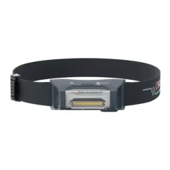 Scangrip I-VIEW LED hoofdlamp - 400Lm - oplaadbaar