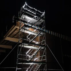 Scangrip 03.5820 Lichtslang Rope Light 50m 50000 lumen