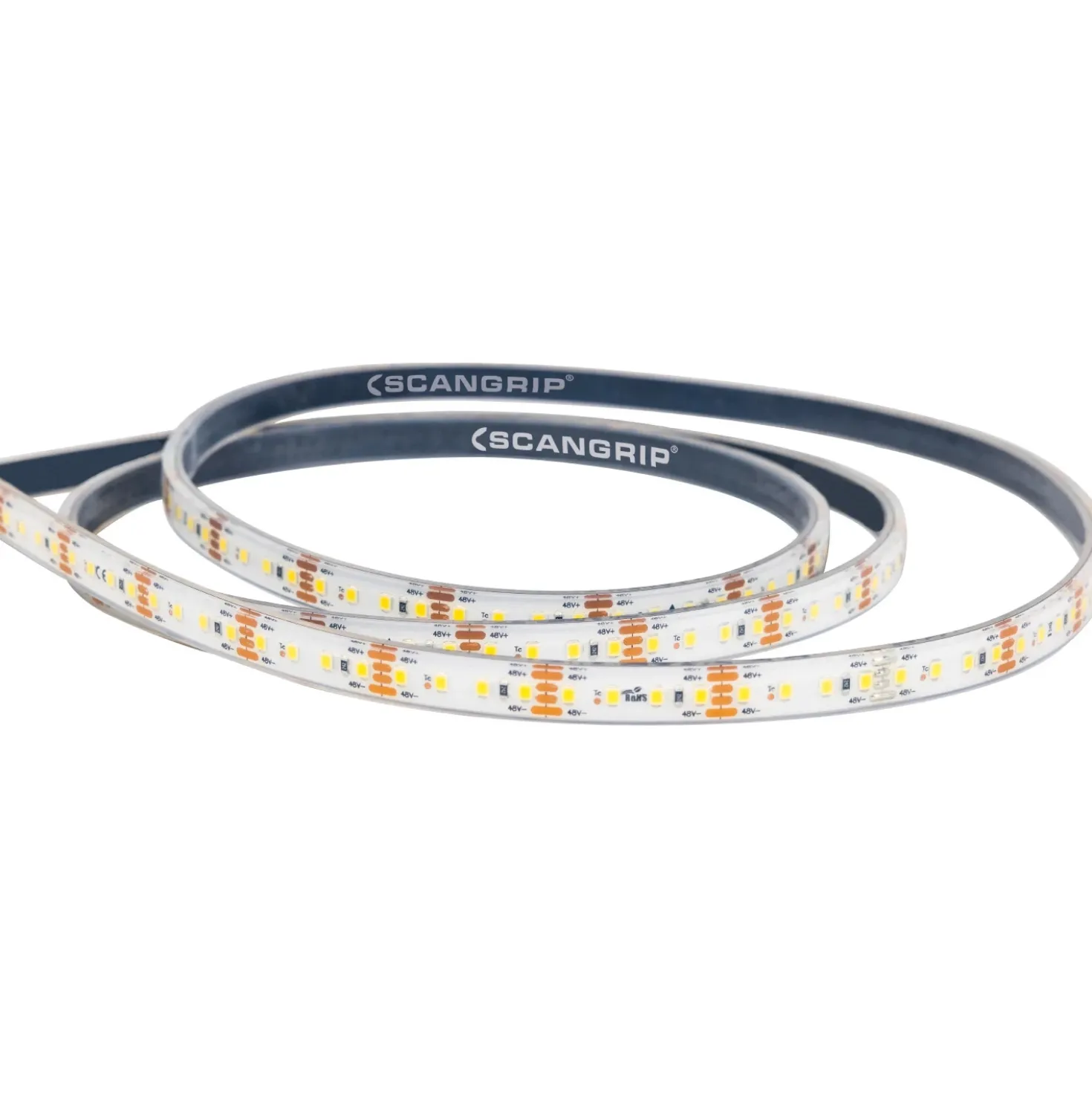 Scangrip 03.5816 Lichtslang Rope Light - 25m - 20000Lm