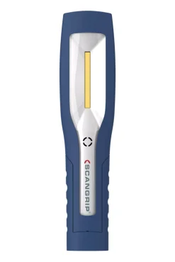 Scangrip Mag Pro LED Handlamp - Oplaadbaar - 600Lm