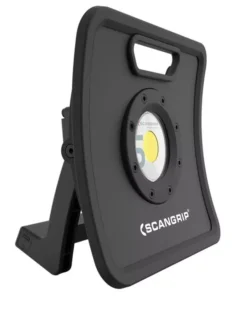 Scangrip Nova 6K LED Bouwlamp dimbaar - 6000Lm - IP67