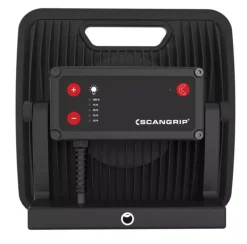 Scangrip Nova 6K LED Bouwlamp dimbaar - 6000Lm - IP67