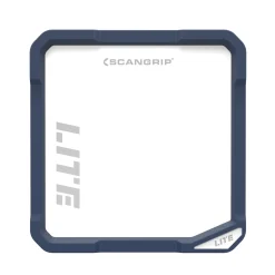 Scangrip Vega Lite 6000 LED Bouwlamp - 6000Lm - IP54