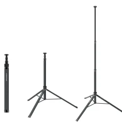 Scangrip 03.5685 Werklamp statief - 2,0 meter