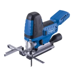 Scheppach Accu Decoupeerzaag 20V BC-JS254-X