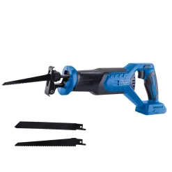 Scheppach Accu Reciprozaag 20V BC-RS250-X