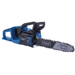 Scheppach BC-CS355Duo-X 14