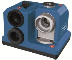 Scheppach DBS800 Boorslijpmachine - 80W