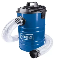 Scheppach DC100 Stofafzuiging